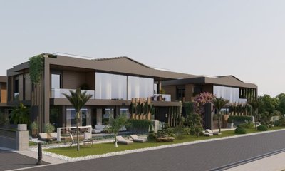 Exterior 3