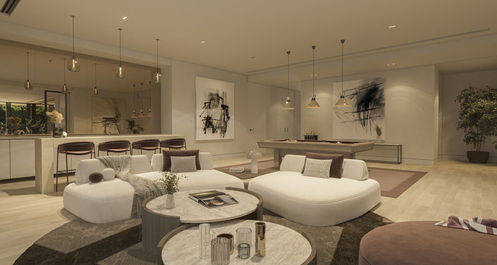 Image No.37-Maison / Villa de 6 chambres à vendre à Benahavis