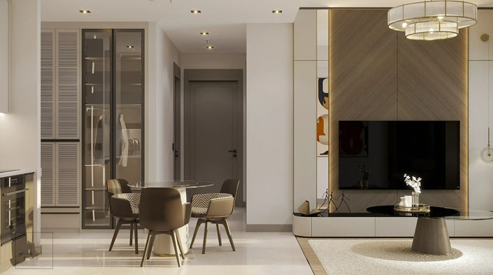 Image No.10-1 Bed Apartment for sale