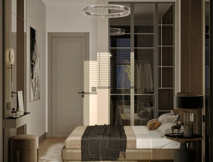 Image No.13-1 Bed Apartment for sale
