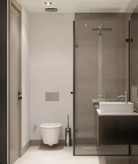 Image No.15-1 Bed Apartment for sale