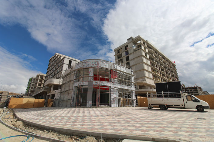 Image No.16-1 Bed Apartment for sale