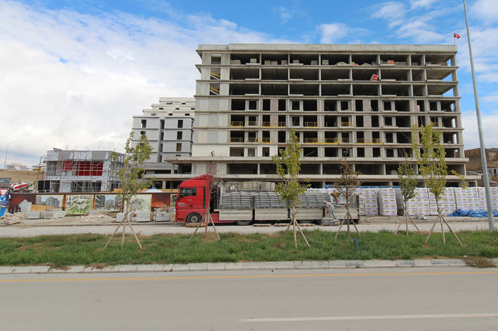 Image No.18-1 Bed Apartment for sale