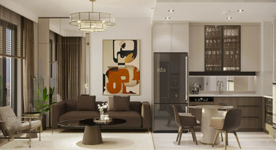 Interior 1