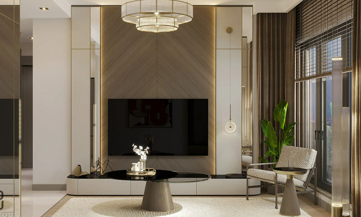 Image No.9-1 Bed Apartment for sale