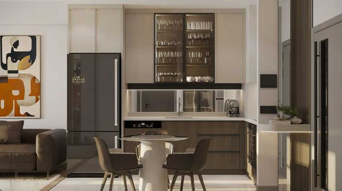 Image No.11-2 Bed Apartment for sale