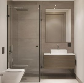 Interior 8