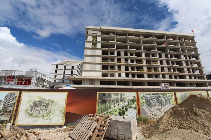 Image No.19-2 Bed Apartment for sale