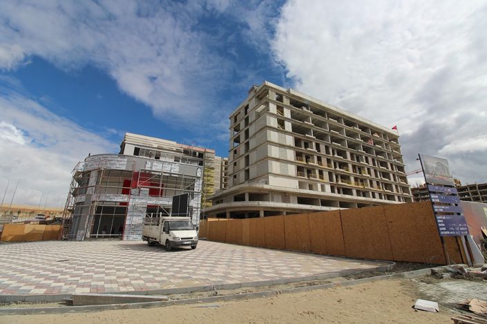 Image No.20-2 Bed Apartment for sale