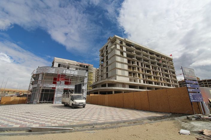 Image No.20-2 Bed Apartment for sale