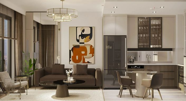 Image No.7-2 Bed Apartment for sale