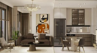Interior 1