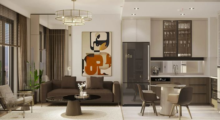 Image No.7-2 Bed Apartment for sale