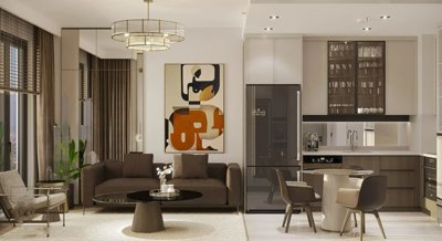 Interior 1