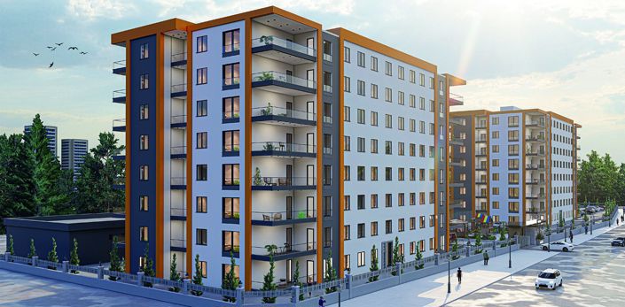 Image No.1-4 Bed Apartment for sale