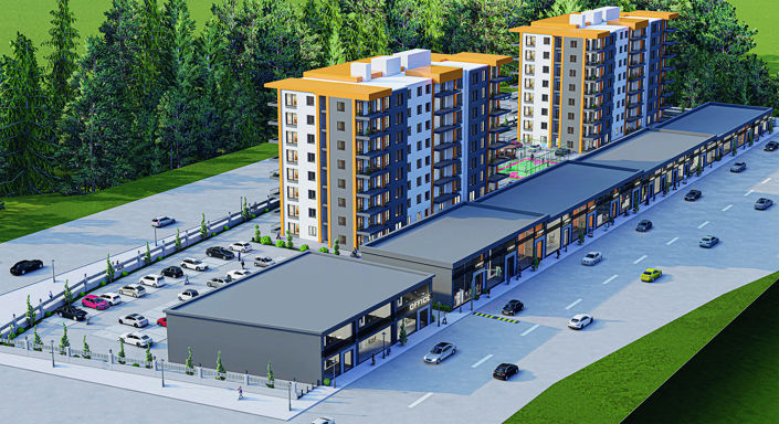 Image No.10-4 Bed Apartment for sale