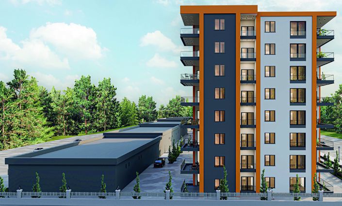 Image No.3-4 Bed Apartment for sale