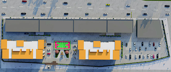 Image No.6-4 Bed Apartment for sale