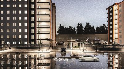Exterior 9