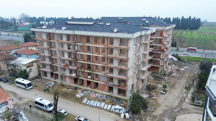 Image No.8-Commercial de 1 chambre à vendre à Yalova Merkez