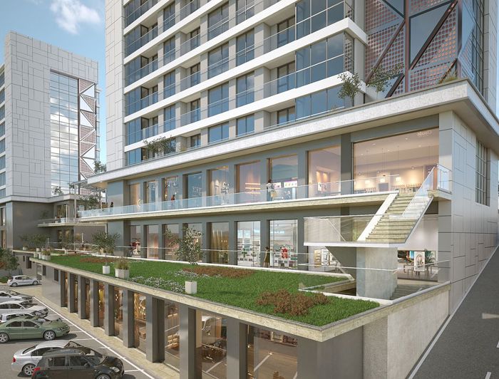 Image No.3-1 Bed Apartment for sale