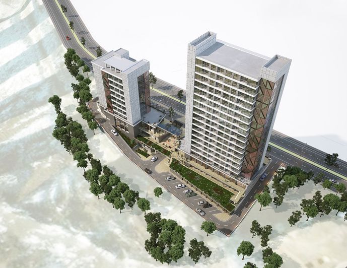 Image No.5-1 Bed Apartment for sale