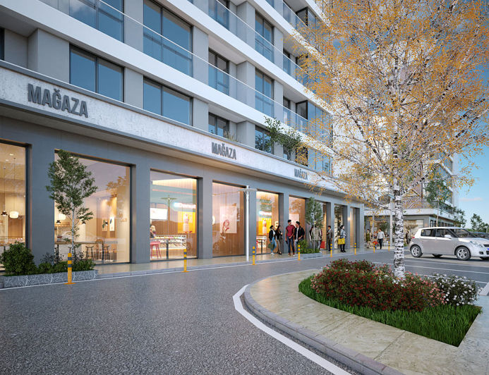 Image No.9-1 Bed Apartment for sale