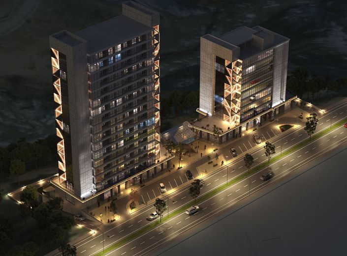 Image No.11-2 Bed Apartment for sale