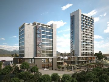 Exterior 2