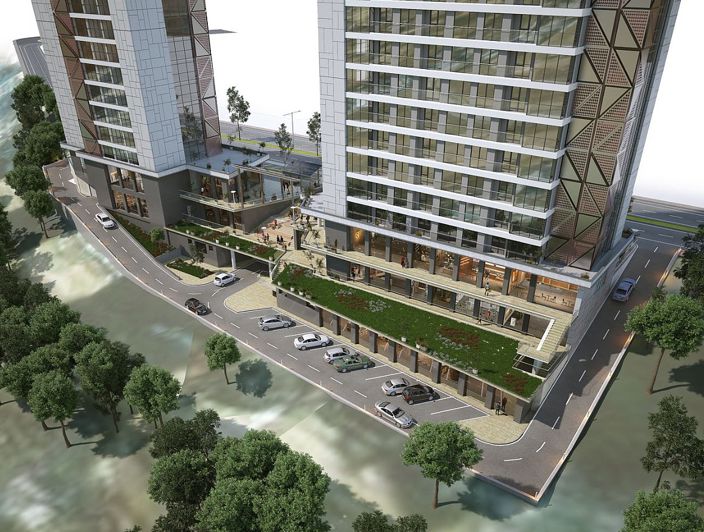 Image No.4-2 Bed Apartment for sale