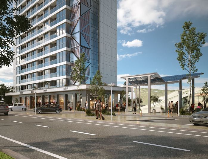 Image No.7-2 Bed Apartment for sale