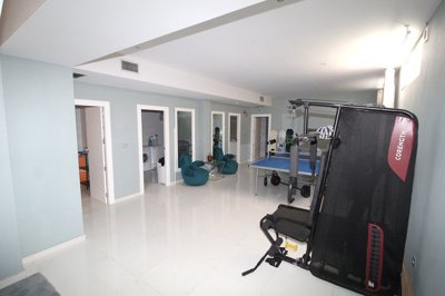 Interior 8