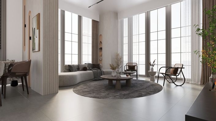 Image No.10-Maison / Villa de 3 chambres à vendre à Sogucak