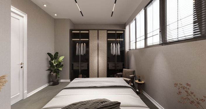 Image No.18-Maison / Villa de 3 chambres à vendre à Sogucak