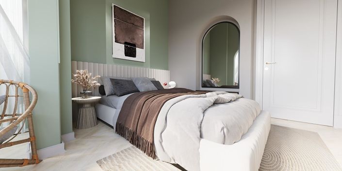 Image No.21-Maison / Villa de 3 chambres à vendre à Sogucak