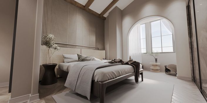 Image No.23-Maison / Villa de 3 chambres à vendre à Sogucak