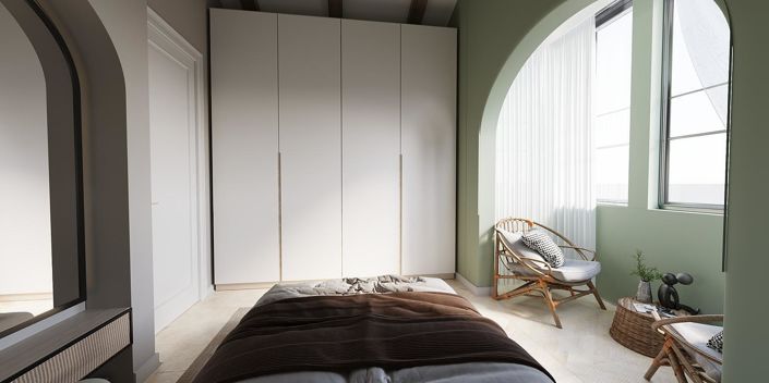 Image No.25-Maison / Villa de 3 chambres à vendre à Sogucak