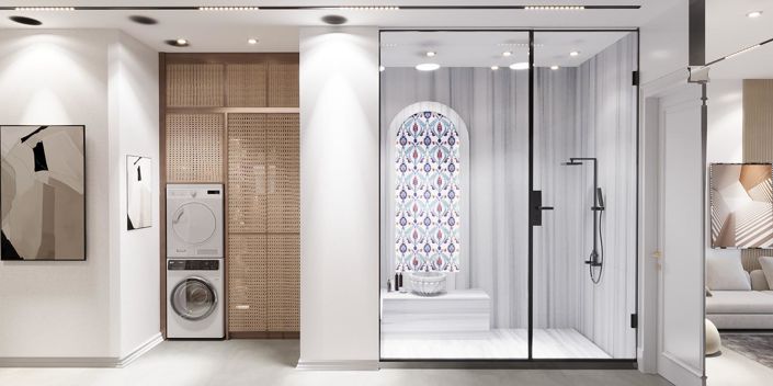 Image No.36-Maison / Villa de 3 chambres à vendre à Sogucak