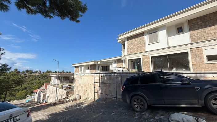 Image No.38-Maison / Villa de 3 chambres à vendre à Sogucak