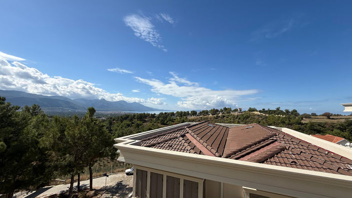 Image No.39-Maison / Villa de 3 chambres à vendre à Sogucak