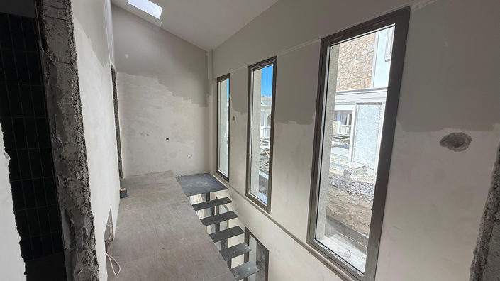 Image No.42-Maison / Villa de 3 chambres à vendre à Sogucak