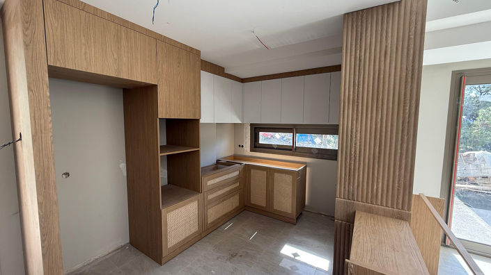 Image No.54-Maison / Villa de 3 chambres à vendre à Sogucak