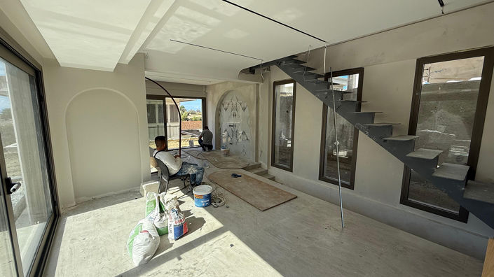 Image No.61-Maison / Villa de 3 chambres à vendre à Sogucak