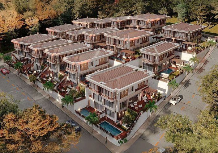 Image No.1-3 Bed House/Villa for sale