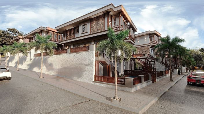 Image No.6-3 Bed House/Villa for sale