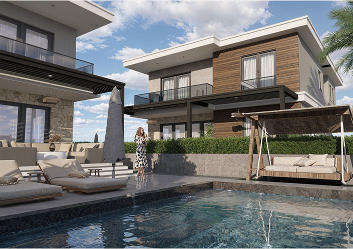 Image No.1-4 Bed House/Villa for sale
