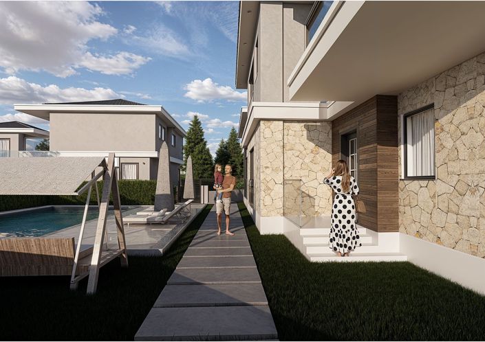 Image No.10-4 Bed House/Villa for sale