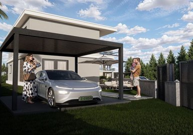 Exterior 9