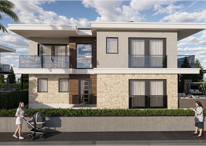 Image No.12-4 Bed House/Villa for sale