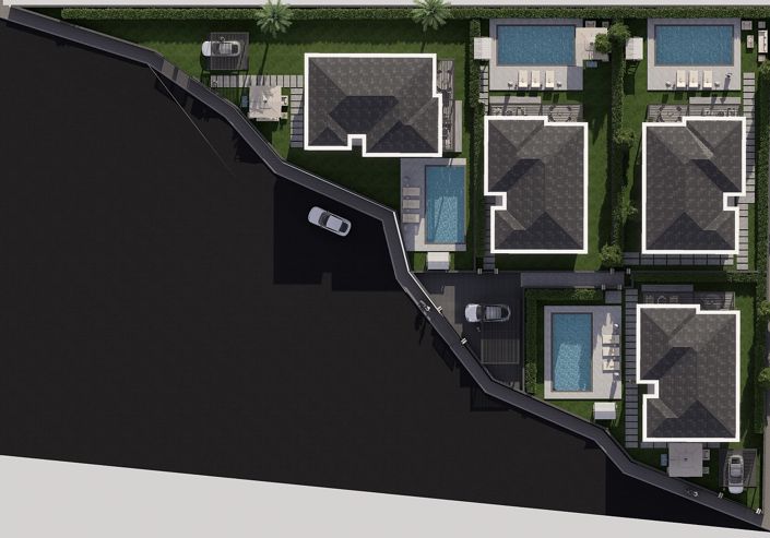 Image No.18-4 Bed House/Villa for sale